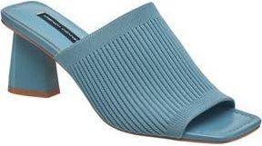 French Connection Styles Slide Sandal in Blue at Nordstrom Rack, Size 7