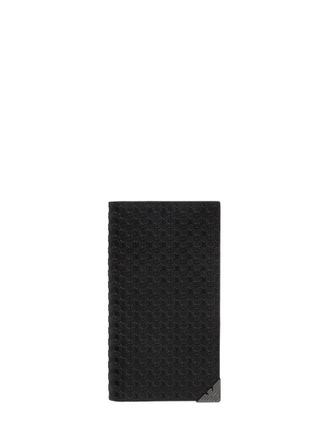 Emporio Armani Wallets