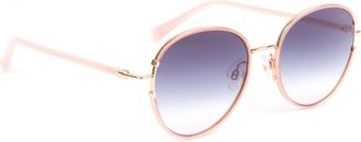 Ana Hickmann Sunglasses HI3191 05A 52