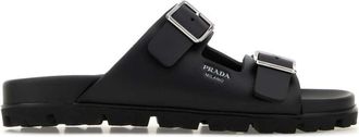 Prada Slippers