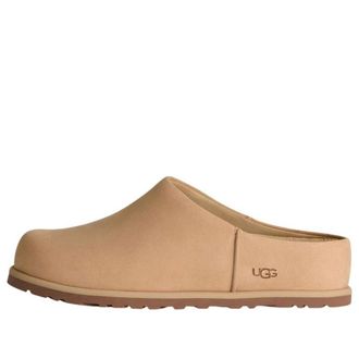 UGG (WMNS) UGG Otzo Clog Mules Mustard Seed 1181130-MDSD