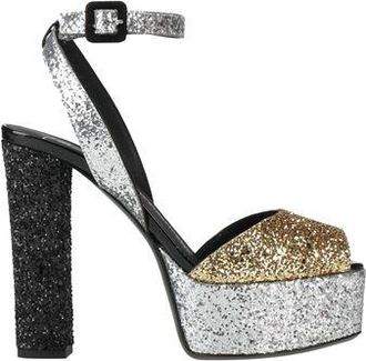 Giuseppe Zanotti FOOTWEAR - Sandals on YOOX.COM