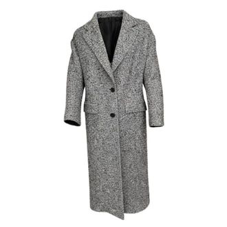 Tagliatore Donna, Cappotti, Grigio, S, new