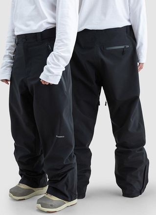 Beyond Medals. Omni Broek zwart
