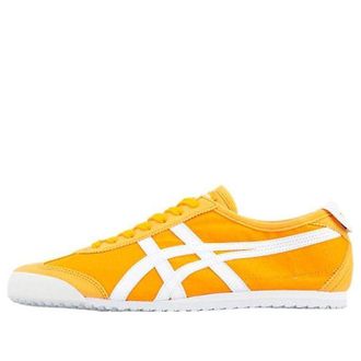 Onitsuka Tiger Mexico 66 Citrus 1183A223-800