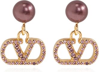 Valentino Garavani Donna, Accessori, Giallo, Taglia unica, new