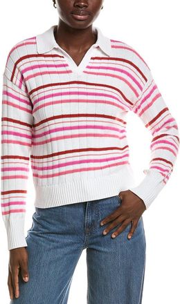 Tyler B&ouml;e Porter Stripe Sweater