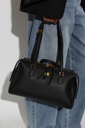 Dolce & Gabbana Vittoria Bag, Womens, Black