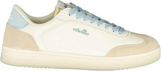 Ellesse Deanna - Dames - Sneakers - Wit - 37 EU - Schoenen