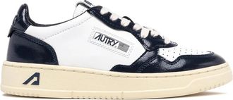 Autry Medalist Sneakers - Dames - Sneakers - Veelkleurig - 40 EU - Schoenen