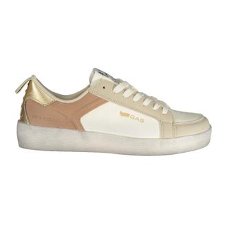 Gas Sneakers, female, Multicolor, Size: 10 US Nika GS Mix