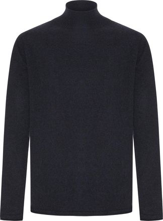 Roberto Collina WOOL TURTLENECK SWEATER - Roberto Collina - Man