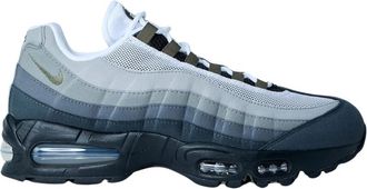 Nike Air Max 95 Sneakers - Dames - Outdoorschoenen - Veelkleurig - 39 EU - Fitness
