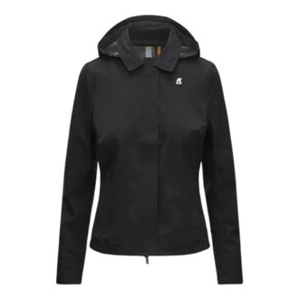 K-Way Lilla Jacket
