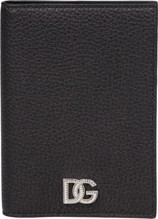 Dolce & Gabbana Uomo, Accessori, Nero, Taglia unica, new