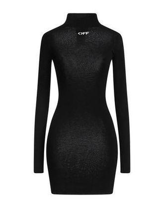 Off-white DRESSES - Mini dresses sur YOOX.COM