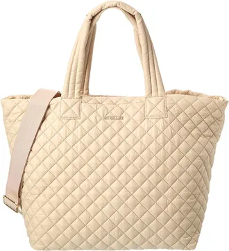 MZ Wallace Mz Wallace Large Metro Tote Deluxe Tote