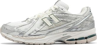 New Balance 1906R Silver Metallic Sea Salt M1906REE