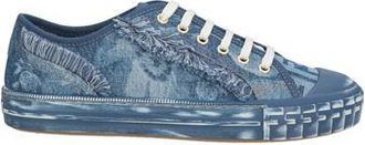 Fendi SCHUHE - Sneakers auf YOOX.COM