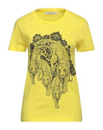 Women's Custo Barcelona T-Shirts - up to −82% | Stylight