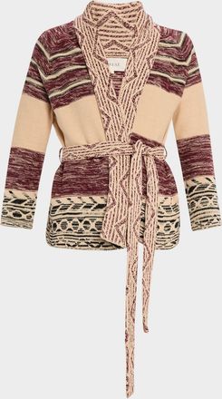 The Great. The Riding Cardigan