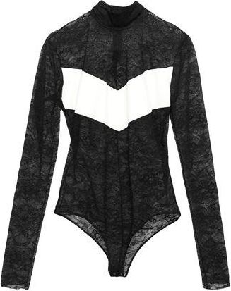 Pinko CAMISETAS Y TOPS - Bodies en YOOX.COM