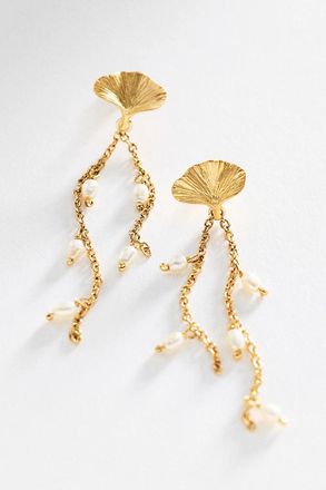 Set & Stones Rene Earrings