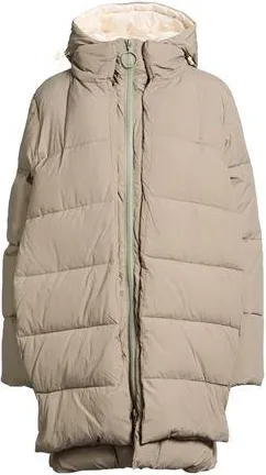Embassy of Bricks and Logs COATS & JACKETS - Puffers on YOOX.COM