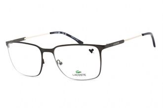 Lacoste L2287 N 021 Matte Dark Grey 55mm