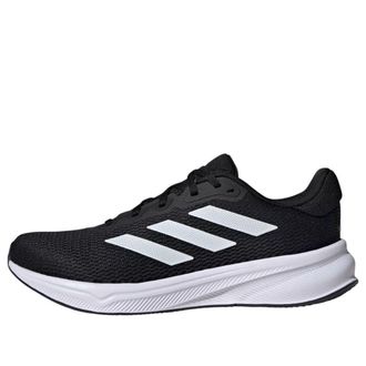 adidas Response Black White IH6007