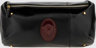 Versace Marsupio Lou in nappa