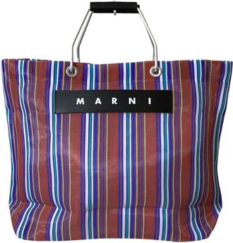 Marni Handbag Tote Bag (Pre-Owned)