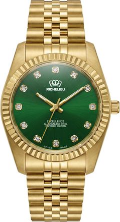 Richelieu Classic Womens Watch