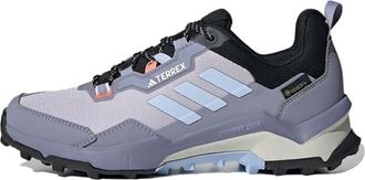 adidas (WMNS) adidas Terrex Ax4 Gore-Tex Grey White HQ1052