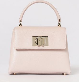 Furla Borsa 1927 Furla in pelle a grana