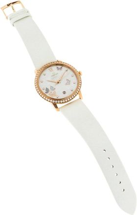 Omega De Ville Prestige Co-Axial 36.8 mm - Accessories - Mujer - Blanco - ONE SIZE