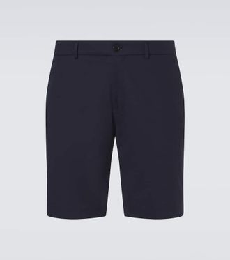 Slowear Bermudas en mezcla de algod&oacute;n