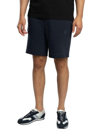 HUGO BOSS Sewalk Sweat Shorts, Blauw