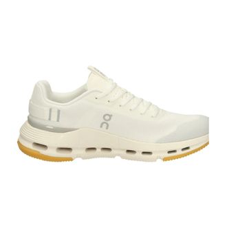 On Running Lichtgewicht Sneakers met Zero-Gravity Comfort - Heren - Hardloopschoenen - Wit - 43 EU - Fitness