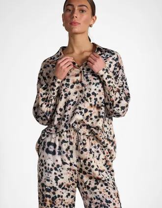 Tutti & Co Womens Jasper Shirt - Size: 10