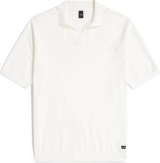 Wahts Mens Knitwear, TargetGroup:Men Off White / XXL