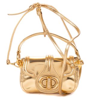 Prada Mini Criossbody Mini schoudertas