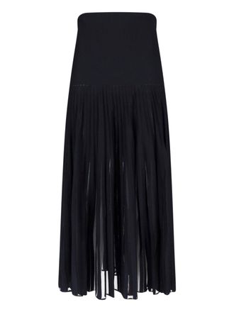 Alaia Gonna Midi