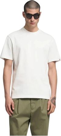 Replay Uomo, Top, Bianco, L, new