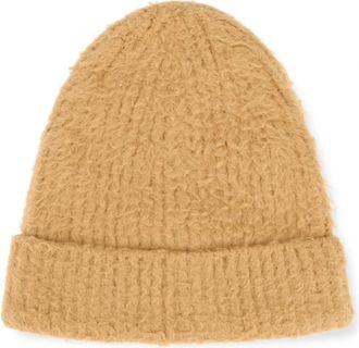 Roberto Collina Hats - Heren - Hoeden - Bruin - ONE Size - Accessoires