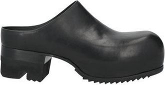 Rick Owens CALZATURE - Mules & Zoccoli su YOOX.COM