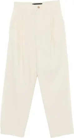 Department Five Department Five, Donna, Pantaloni, Beige, S, new