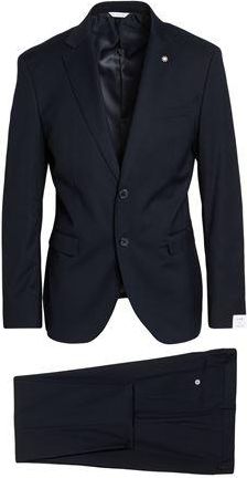 Manuel Ritz SUITS and CO-ORDS - Suits sur YOOX.COM