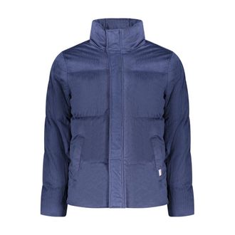 Rifle Polyester Mens Mens Jacket