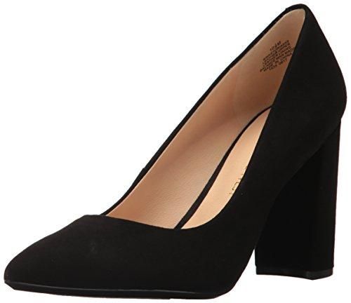 Escarpins Talons Hauts Femme Nine West - Marron - Taille US 9 (pointure 40 Environ) - Modèle Amanda Avec Lanières